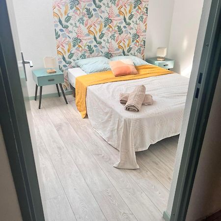 Duplex Ophelie Διαμέρισμα Σαιν-Ντενί Εξωτερικό φωτογραφία