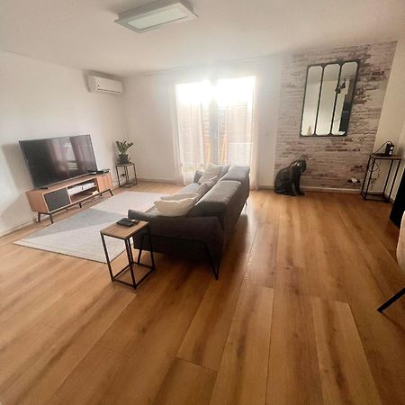 Duplex Ophelie Διαμέρισμα Σαιν-Ντενί Εξωτερικό φωτογραφία